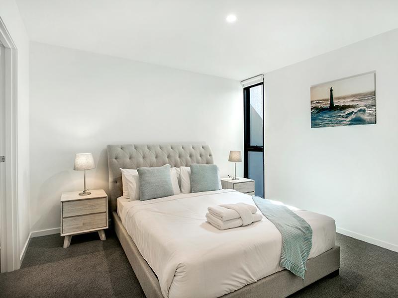 Roden Residences Melbourne City Exterior foto
