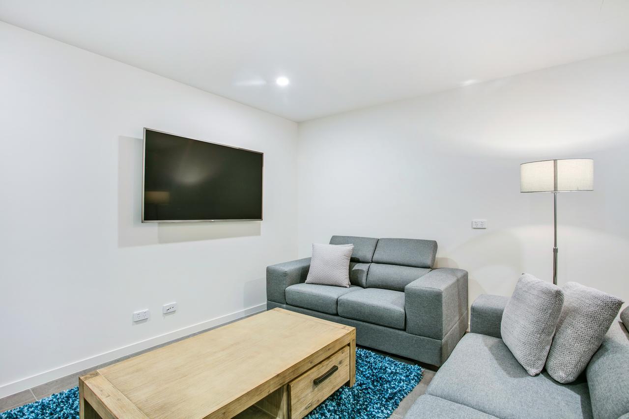 Roden Residences Melbourne City Exterior foto